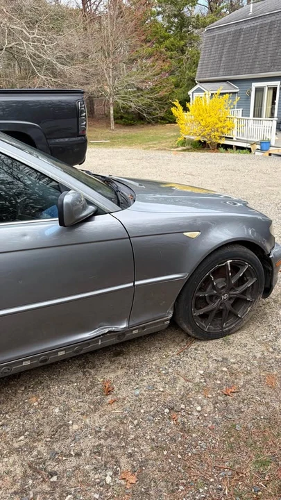 2005 BMW E46 330i & 330Ci - Image 9 of 9
