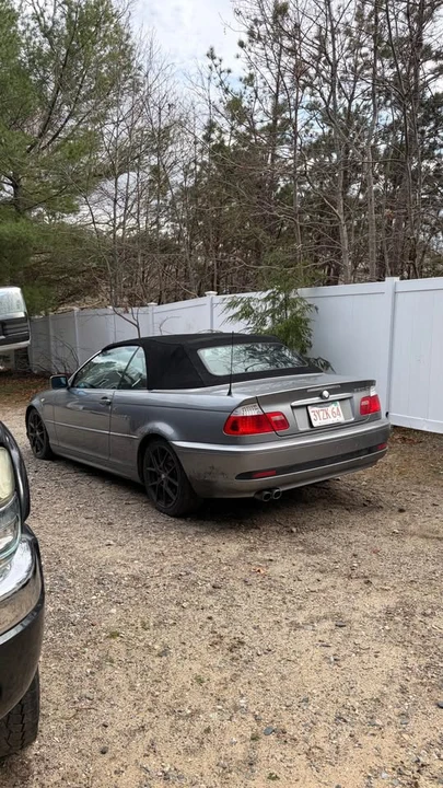 2005 BMW E46 330i & 330Ci - Image 4 of 9