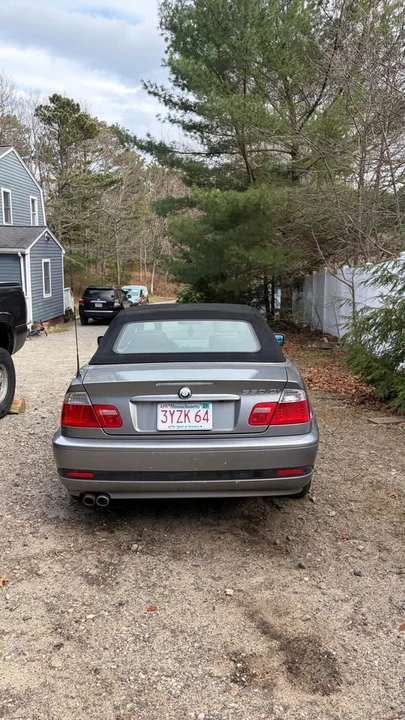 2005 BMW E46 330i & 330Ci - Image 5 of 9