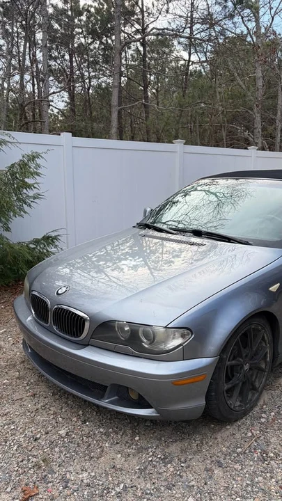 2005 BMW E46 330i & 330Ci - Image 2 of 9