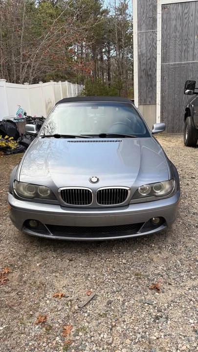 2005 BMW E46 330i & 330Ci - Image 6 of 9