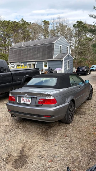 2005 BMW E46 330i & 330Ci - Image 8 of 9