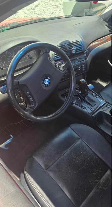 2005 BMW E46 330i & 330Ci - Image 5 of 5