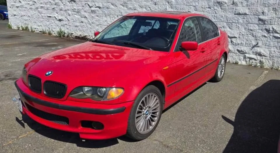 2005 BMW E46 330i & 330Ci - Image 2 of 5