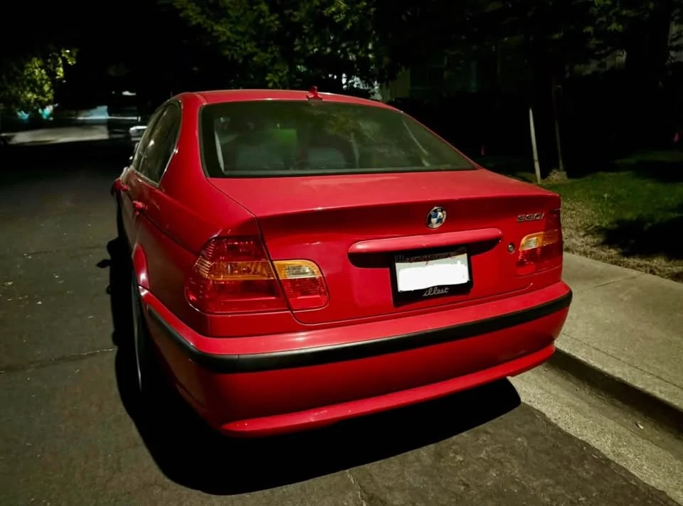 2005 BMW E46 330i & 330Ci - Image 4 of 5