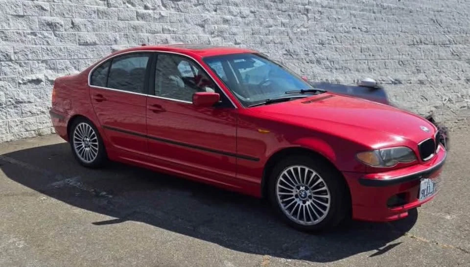2005 BMW E46 330i & 330Ci - Image 3 of 5