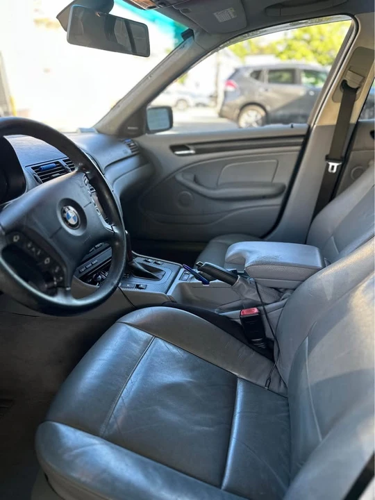 2005 BMW E46 330i & 330Ci - Image 5 of 5