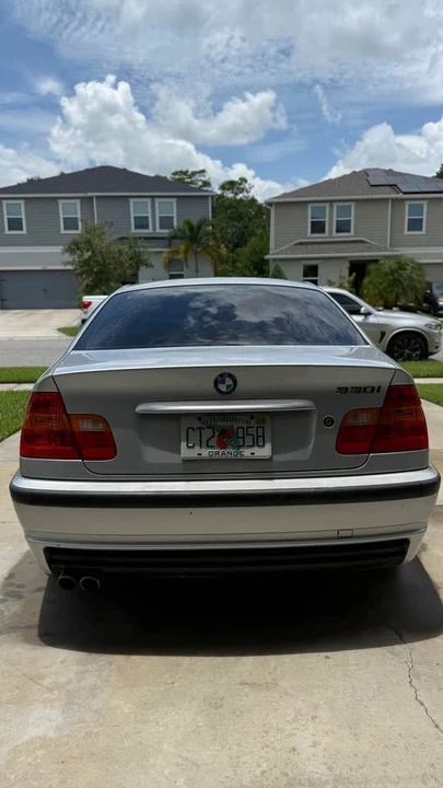 2005 BMW E46 330i & 330Ci - Image 3 of 15