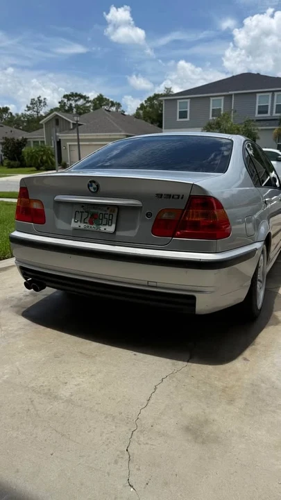 2005 BMW E46 330i & 330Ci - Image 4 of 15