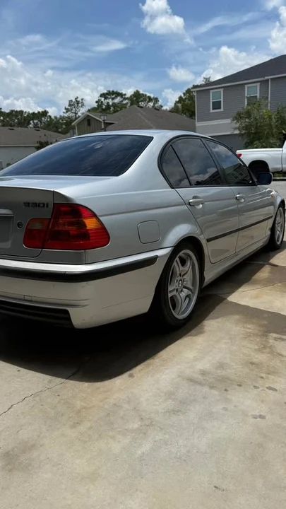 2005 BMW E46 330i & 330Ci - Image 5 of 15