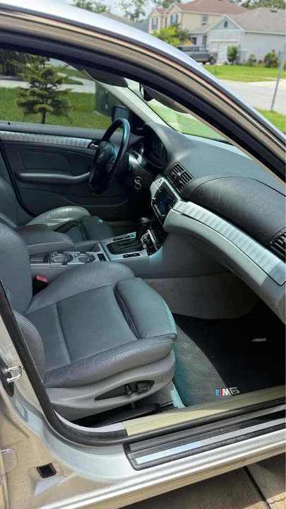 2005 BMW E46 330i & 330Ci - Image 14 of 15