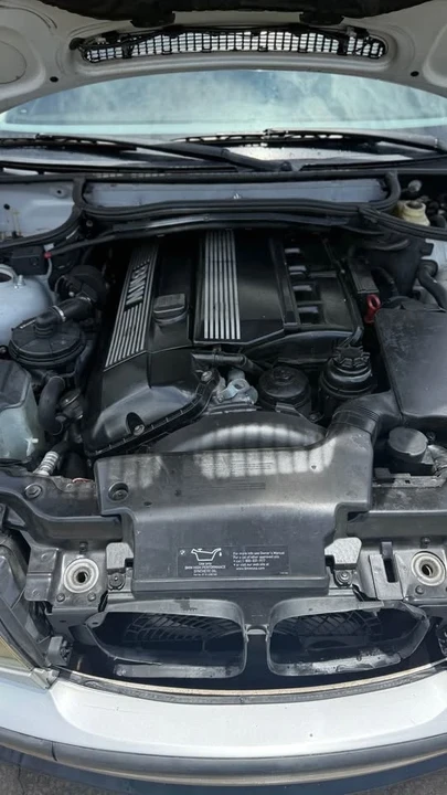 2005 BMW E46 330i & 330Ci - Image 15 of 15