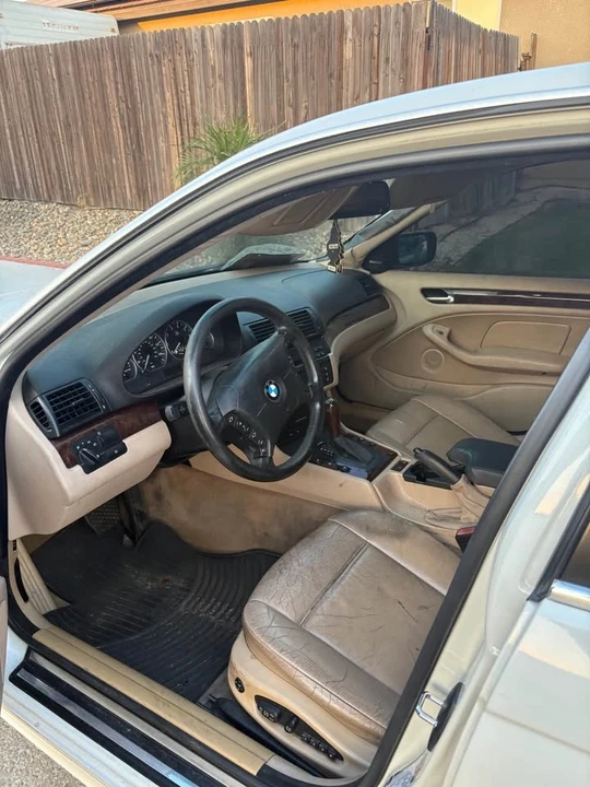 2005 BMW E46 330i & 330Ci - Image 5 of 6
