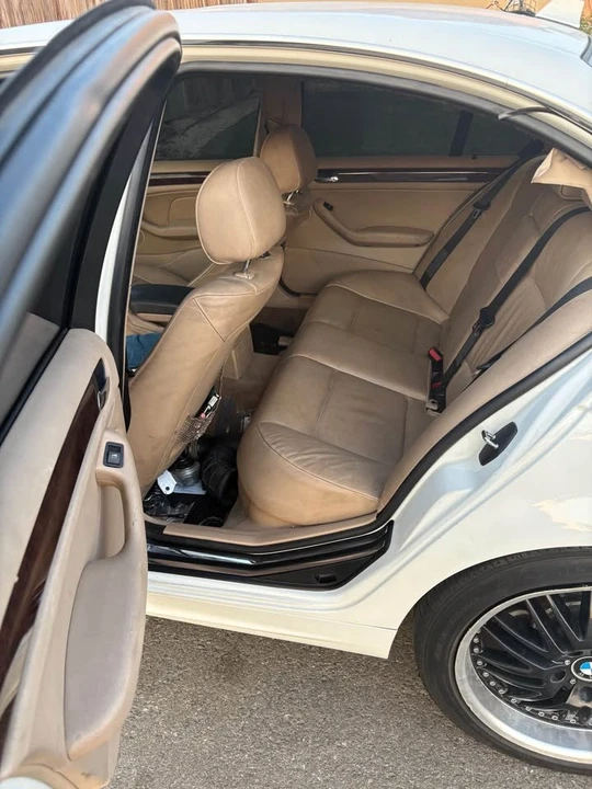 2005 BMW E46 330i & 330Ci - Image 6 of 6