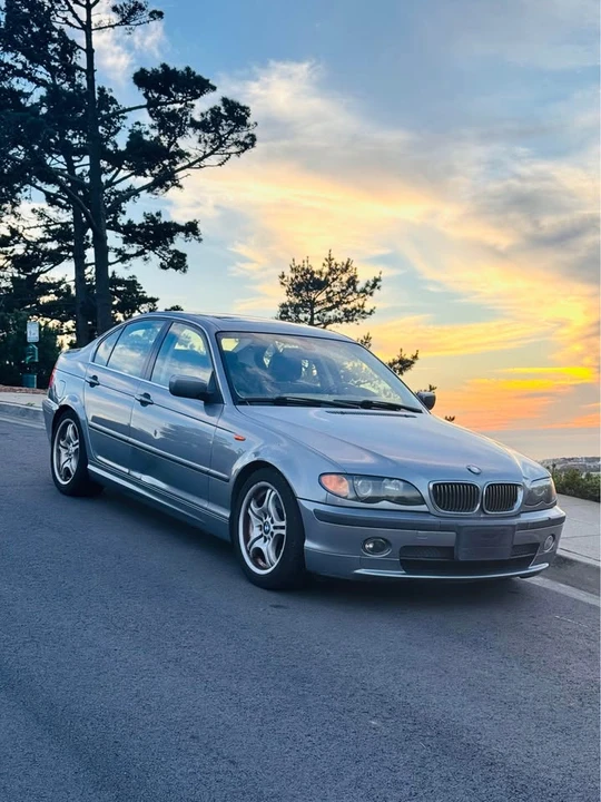 2003 BMW E46 330i & 330Ci - Image 8 of 11