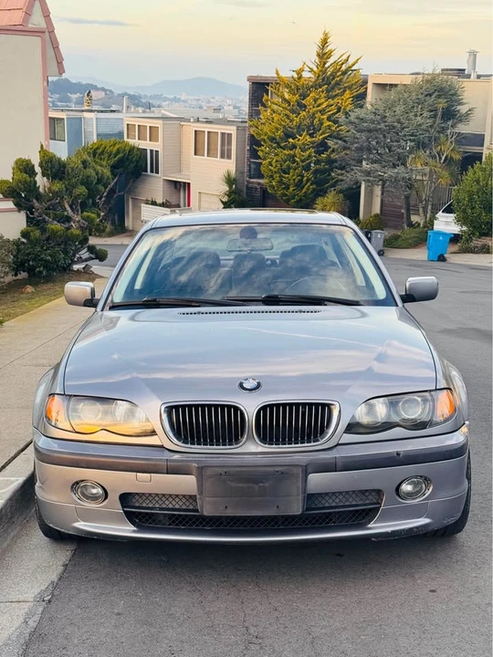 2003 BMW E46 330i & 330Ci - Image 7 of 11