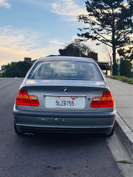 2003 BMW E46 330i & 330Ci - Image 3 of 11