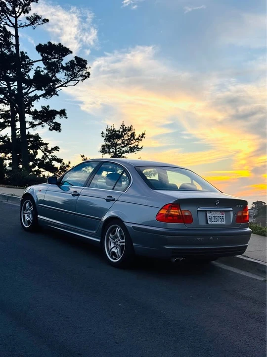 2003 BMW E46 330i & 330Ci - Image 5 of 11