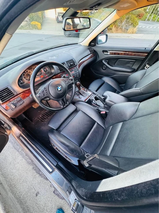 2003 BMW E46 330i & 330Ci - Image 9 of 11
