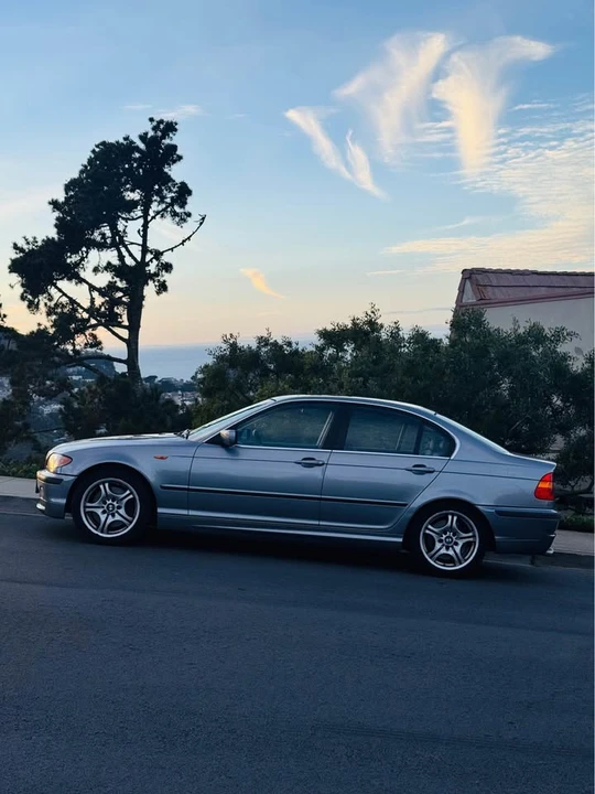 2003 BMW E46 330i & 330Ci - Image 4 of 11