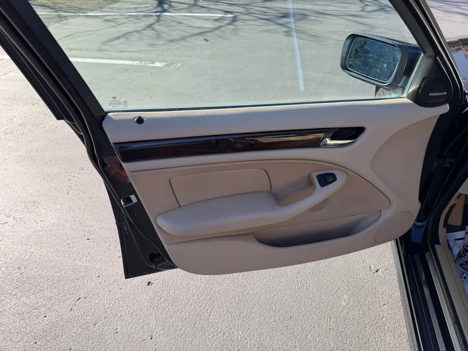 2005 BMW E46 330i & 330Ci - Image 4 of 9