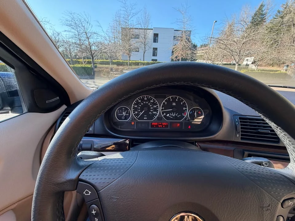 2005 BMW E46 330i & 330Ci - Image 2 of 9