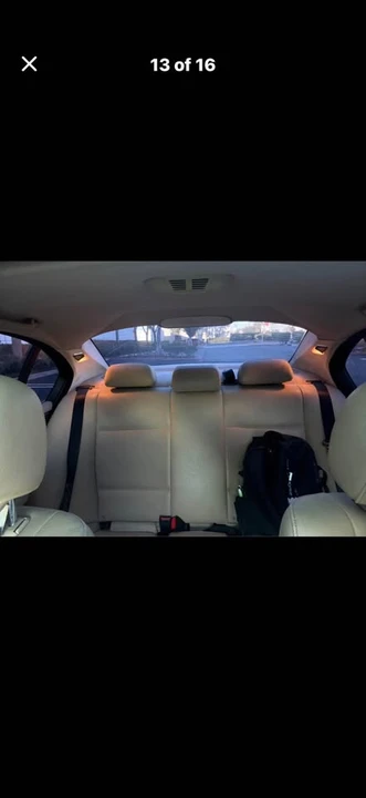 2005 BMW E46 330i & 330Ci - Image 9 of 10