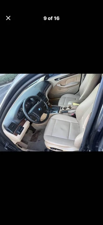 2005 BMW E46 330i & 330Ci - Image 6 of 10