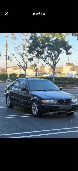 2005 BMW E46 330i & 330Ci - Image 5 of 10