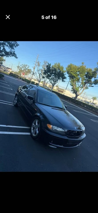 2005 BMW E46 330i & 330Ci - Image 4 of 10