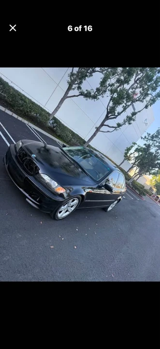 2005 BMW E46 330i & 330Ci - Image 3 of 10