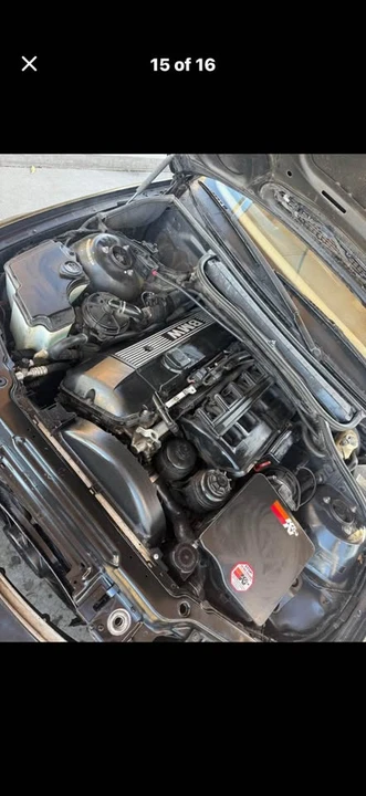 2005 BMW E46 330i & 330Ci - Image 10 of 10