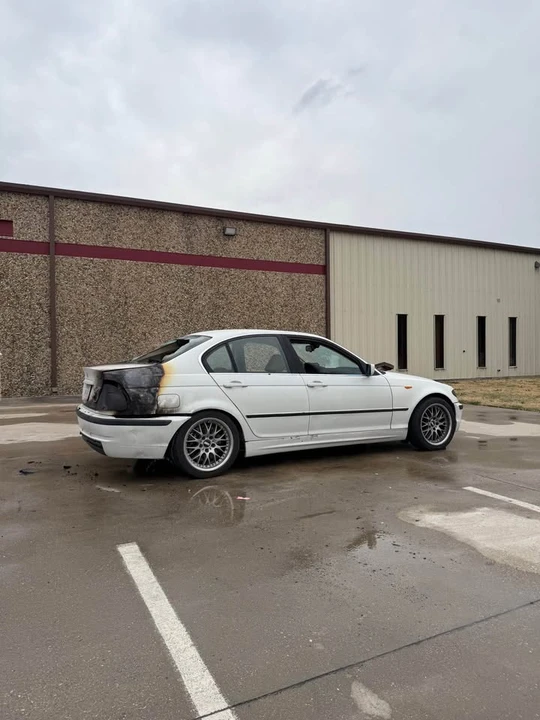 2005 BMW E46 330i & 330Ci - Image 7 of 7