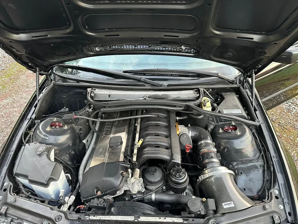 2005 BMW E46 330i & 330Ci - Image 12 of 12