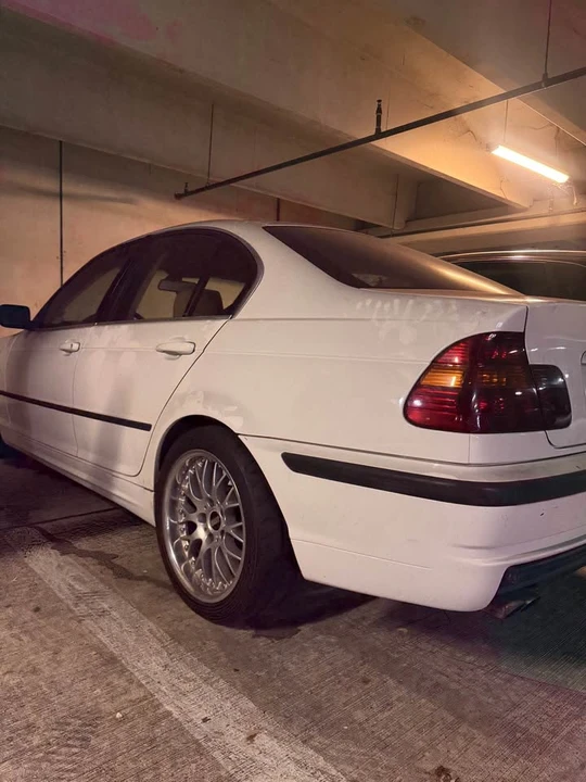 2005 BMW E46 330i & 330Ci - Image 4 of 7