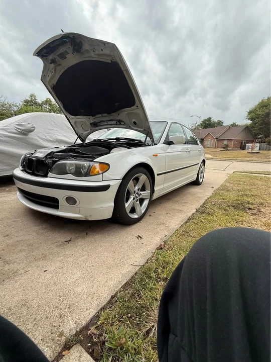 2005 BMW E46 330i & 330Ci - Image 5 of 7
