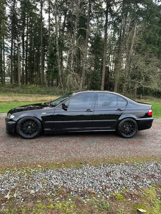 2005 BMW E46 330i & 330Ci - Image 2 of 12