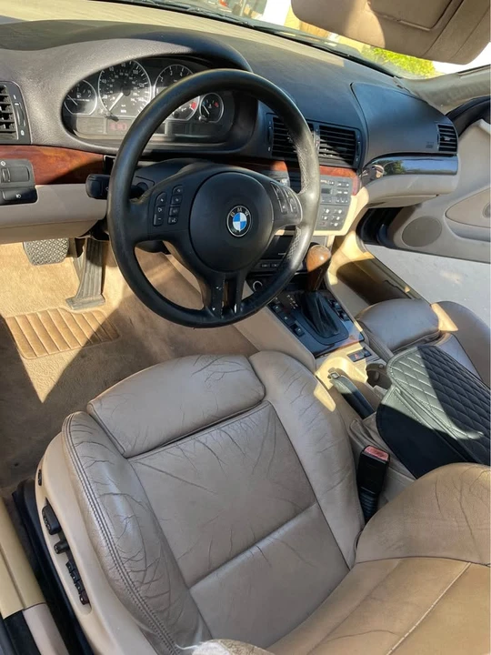 2005 BMW E46 330i & 330Ci - Image 7 of 7