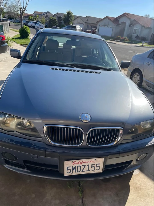 2005 BMW E46 330i & 330Ci - Image 3 of 7