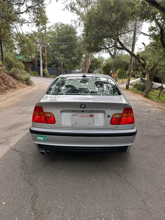 2005 BMW E46 330i & 330Ci - Image 5 of 16