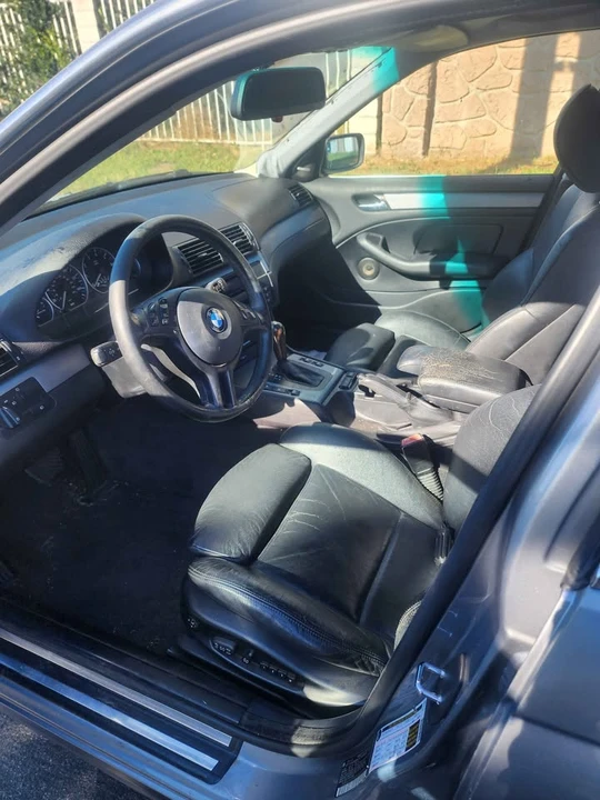 2005 BMW E46 330i & 330Ci - Image 6 of 9