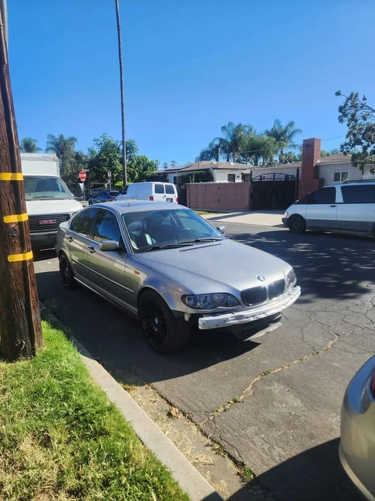 2005 BMW E46 330i & 330Ci - Image 5 of 9