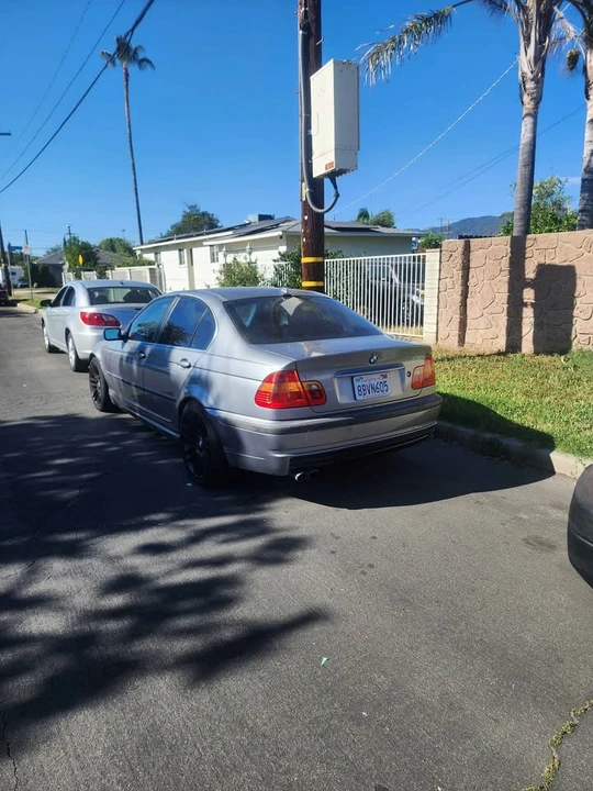 2005 BMW E46 330i & 330Ci - Image 3 of 9