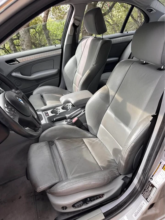 2005 BMW E46 330i & 330Ci - Image 7 of 16