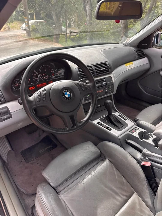 2005 BMW E46 330i & 330Ci - Image 8 of 16
