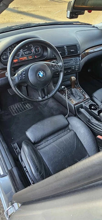 2005 BMW E46 330i & 330Ci - Image 7 of 10