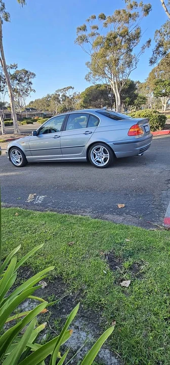 2005 BMW E46 330i & 330Ci - Image 4 of 10