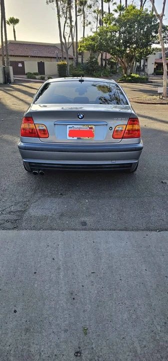 2005 BMW E46 330i & 330Ci - Image 5 of 10