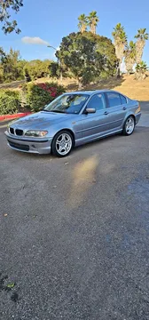 2005 BMW 330i Sedan