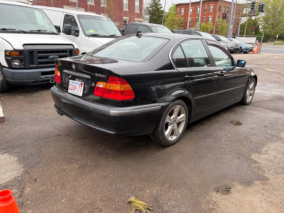 2005 BMW E46 330i & 330Ci - Image 4 of 9